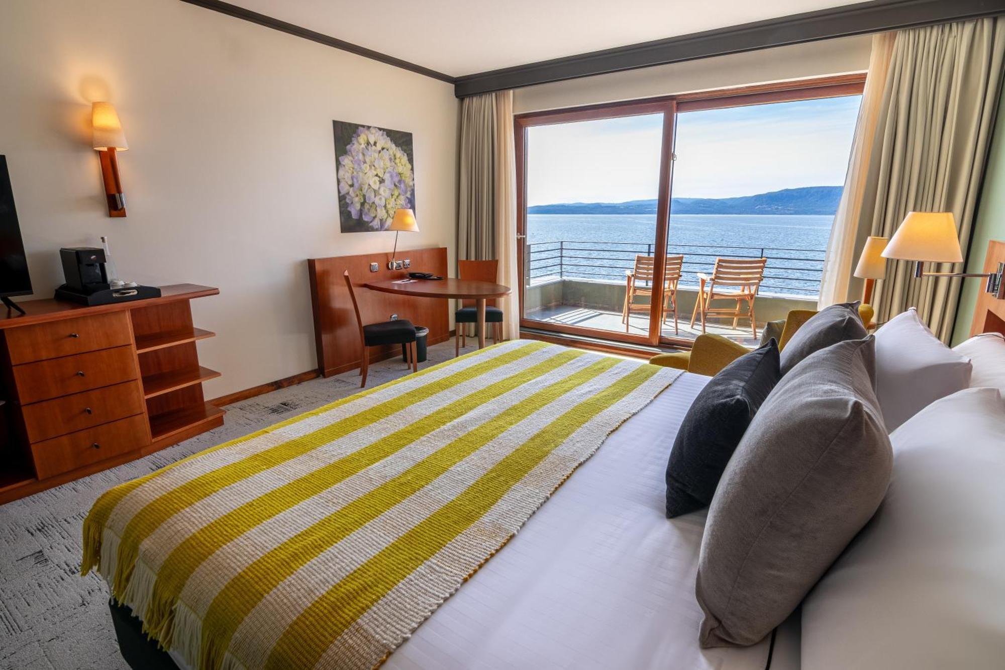 Park Lake Luxury Hotel Pucón Εξωτερικό φωτογραφία